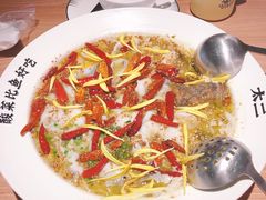 -新太二·鲜料川菜(晶耀前滩店)