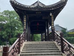 -衣裳街历史文化街区