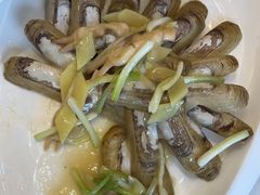 -沪华海鲜大酒楼(南汇店)