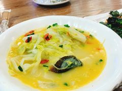 -明海妈妈菜(大连外国语学院店)