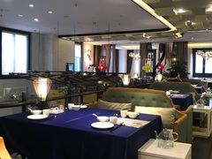 大堂-天府掌柜(九眼桥店)