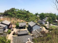 -径山寺