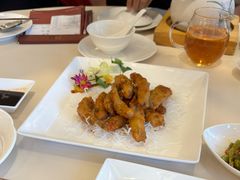 -利苑酒家(金宝店)