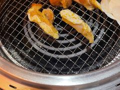-牛YO烧肉烤肉自助(万象城春河里店)