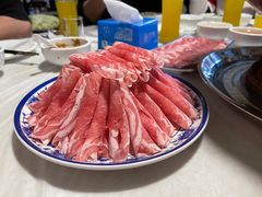 -胡同儿老北京涮肉
