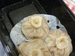 -南京大牌档(凯德大峡谷店)