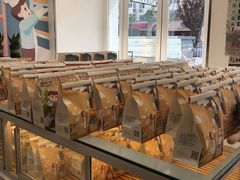 -爸爸糖手工吐司(天津大沽南路店)
