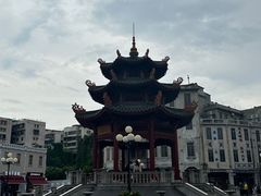 -汕头市小公园