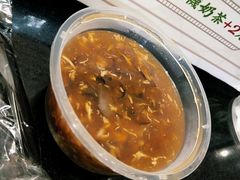 干贝碗仔翅-孖记茶档·热腾茶餐(荔湾领展广场店)