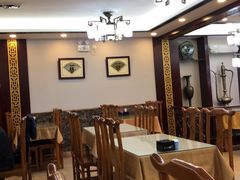 大堂-白魁老号饭庄(交道口店)
