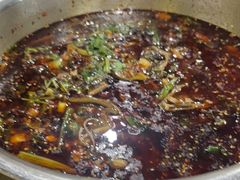 -临江后街鳝丝(临江店)