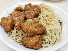 -玉华饮食店(茅台路店)