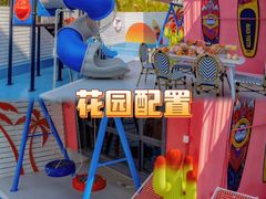 -美的鹭湖森林度假区