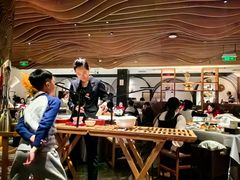 -四季民福烤鸭店(王府井东安门店)