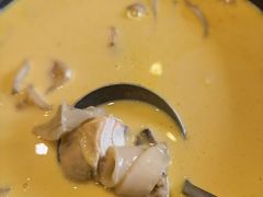 浓汤花胶鸡-茶叁酒肆·楚味江湖(菱角湖店)