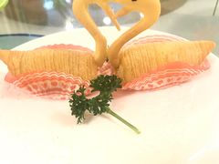 -椿记烧鹅(叠彩店)