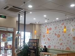 -德克士(深泽店)