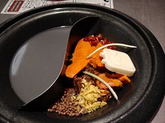 -生活如沸·顺德水牛奶火锅(大学路店)