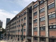 -上海四行仓库抗战纪念馆