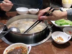 -牛记潮汕牛肉火锅