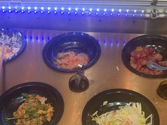 -快乐爱斯米牛排·寿喜烧自助(亿合城店)