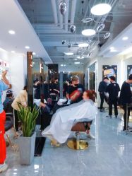 -AYO SALON