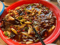 -常和州·夜宵大排档(常州单店)