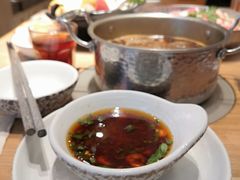 -呷哺呷哺(嘉定新城万达店)