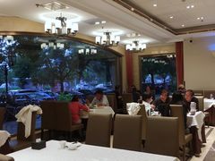 大堂-金蝉食府(维吉奥广场店)