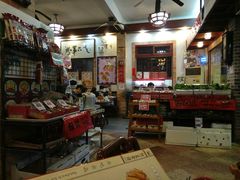 -阿殳菜馆·私厨(水围村店)