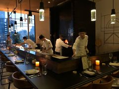 -Mercato莫卡多露台餐厅与酒吧(K11店)
