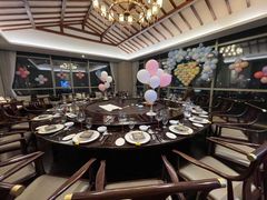 -宝燕壹号景观餐厅(龙盛国际商业广场店)