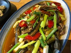 -驿舍·民國老营房院子私房菜(科学会堂店)