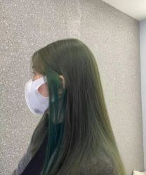 -AG·STYLE沙龙