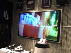 -NIKE LAB X158(新乐路店)