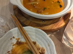 -大师兄·西北小馆(南沙万达广场店)