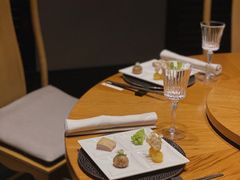 -萬國春·中菜馆(颐和公馆店)