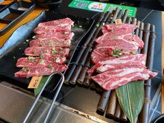 -千寻烧肉(政务区店)
