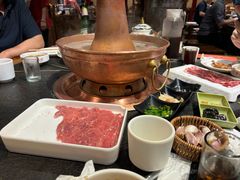 -清真京华源·涮肉烧烤(丰庆店)