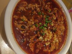 -小天府酸菜鱼(西四路店)