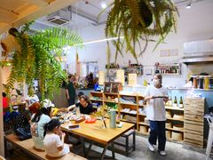 大堂-CHILLAX轻乐时(侨建·Hi City店)