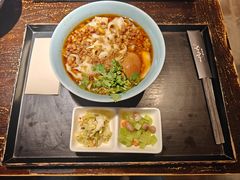 -喜晋道面馆(华严寺广场店)