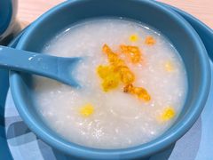 -黄金粥港式·早晚茶(海阳路店)