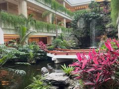 -广州白天鹅宾馆