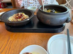 -云海肴·汽锅鸡·云南菜(苏州中心店)