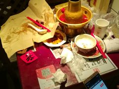 -味福记·本地特色菜(八一万达广场店)