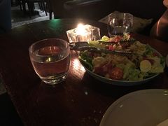 -MARU玛露音乐餐厅(大学路店)