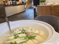 -荷恬·精致蔬食料理(星海店)