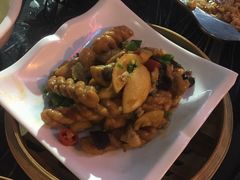 -陈帅夜排档·龙虾·炒菜·烤串(世茂店)