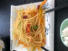 -撒拉人家.酸菜牦牛肉火锅